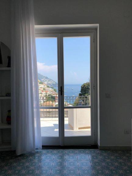 Estate4Home - Casa Gege Positano Exterior foto